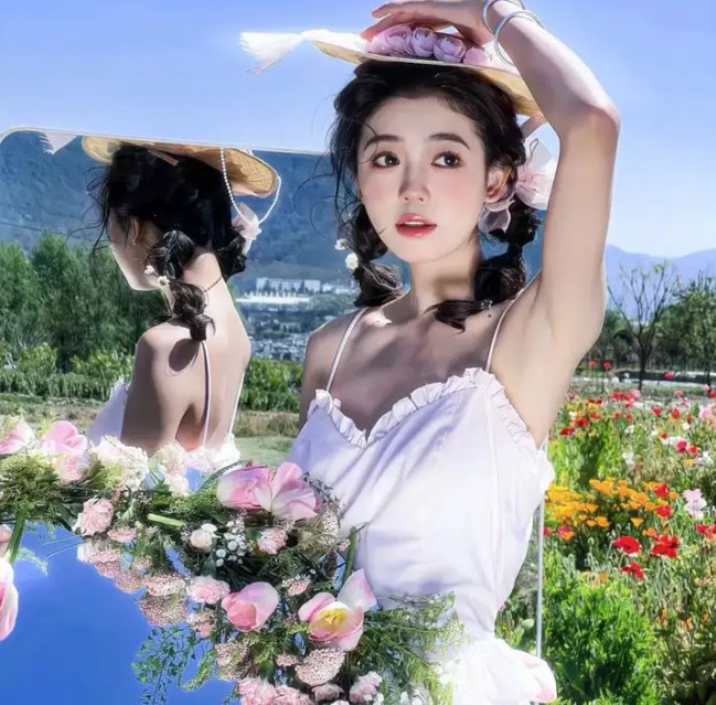 愿为女人 在线观看